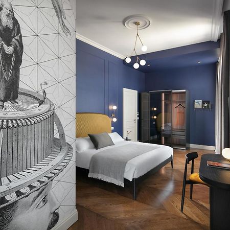 Almayer Art & Heritage Adults Only Hotel And Dependance Rooms Zadar Quarto foto
