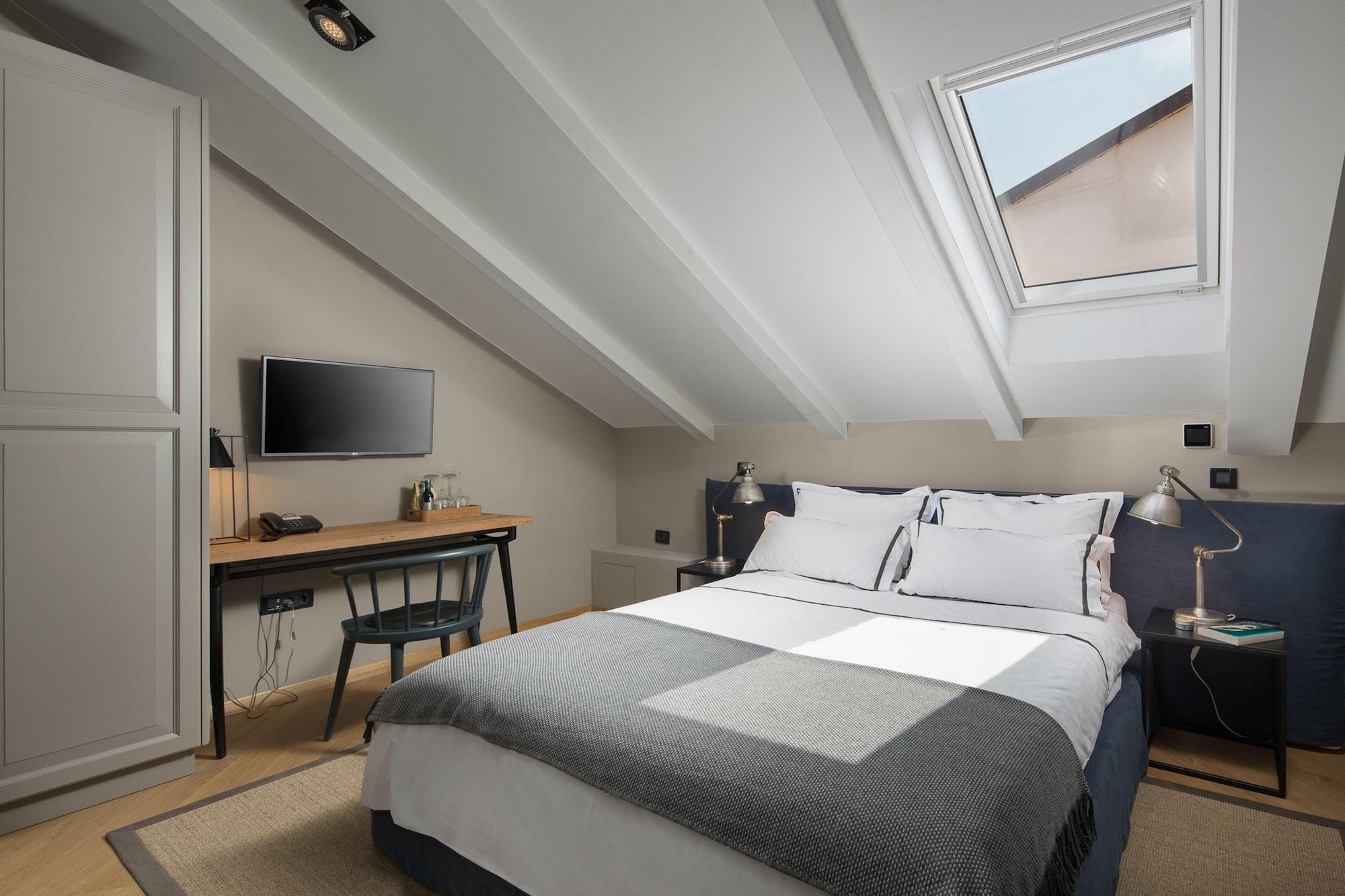 Almayer Art & Heritage Adults Only Hotel And Dependance Rooms Zadar Exterior foto