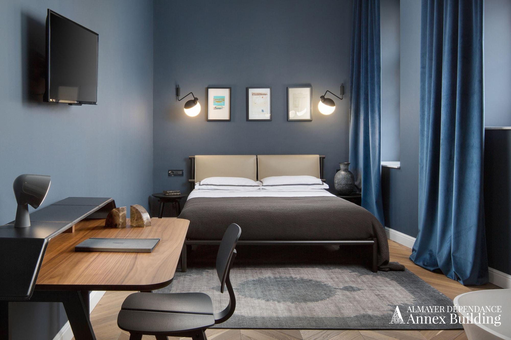 Almayer Art & Heritage Adults Only Hotel And Dependance Rooms Zadar Exterior foto
