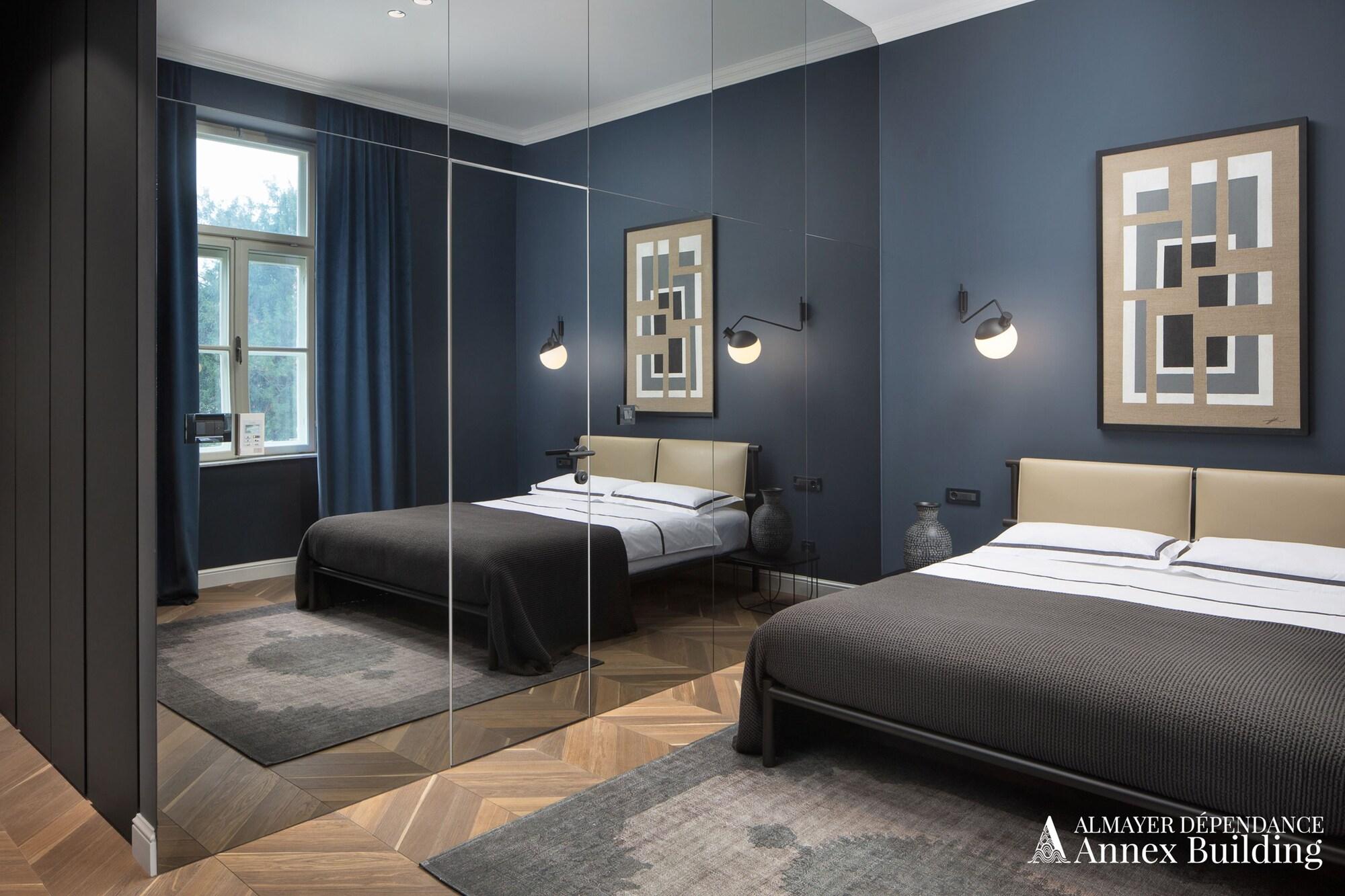 Almayer Art & Heritage Adults Only Hotel And Dependance Rooms Zadar Exterior foto