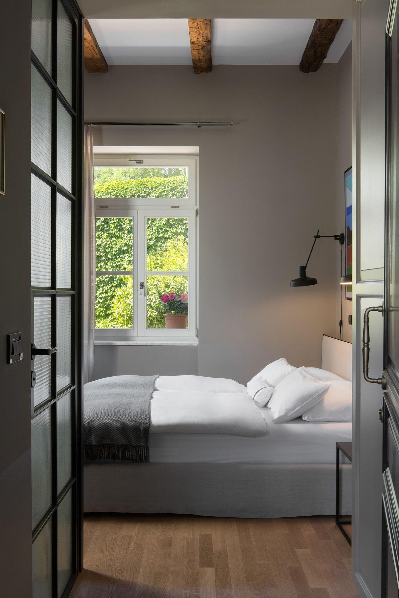 Almayer Art & Heritage Adults Only Hotel And Dependance Rooms Zadar Exterior foto