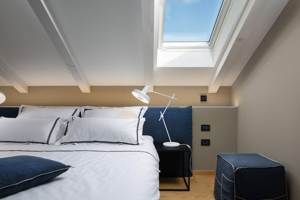 Almayer Art & Heritage Adults Only Hotel And Dependance Rooms Zadar Exterior foto
