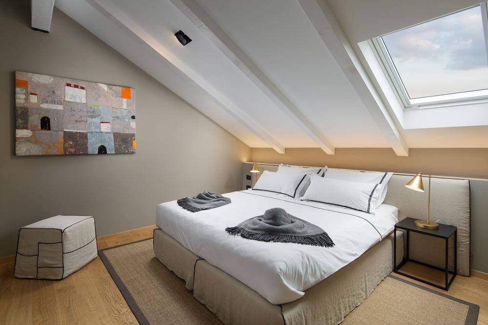 Almayer Art & Heritage Adults Only Hotel And Dependance Rooms Zadar Exterior foto