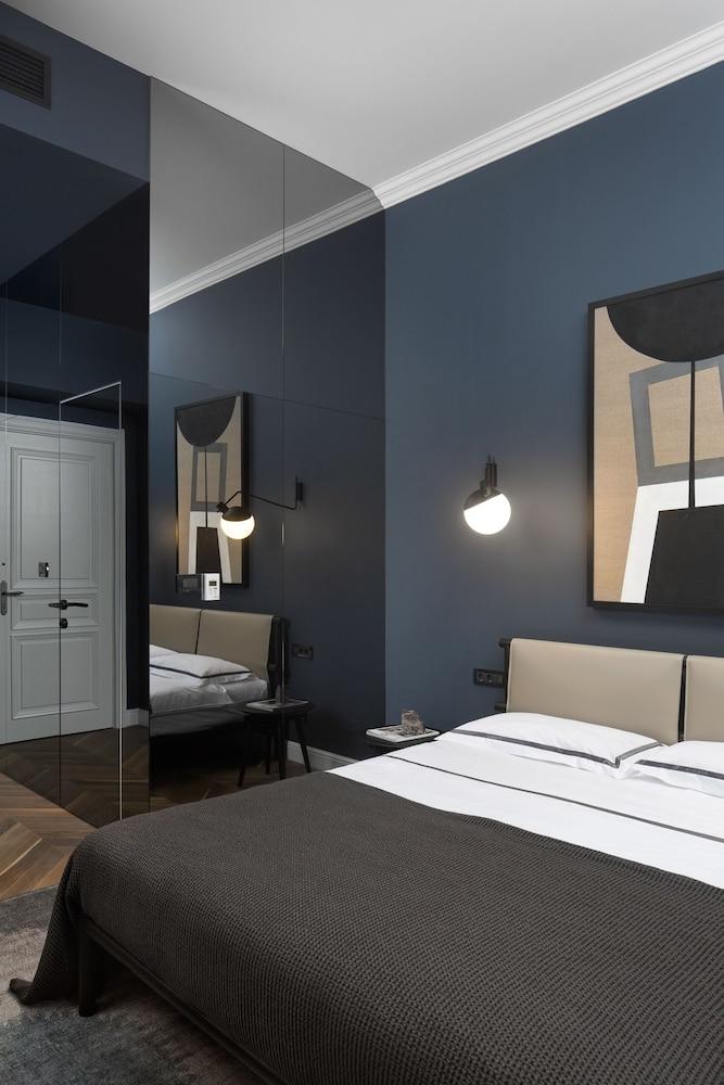 Almayer Art & Heritage Adults Only Hotel And Dependance Rooms Zadar Exterior foto