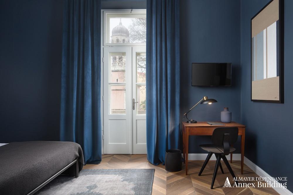 Almayer Art & Heritage Adults Only Hotel And Dependance Rooms Zadar Exterior foto