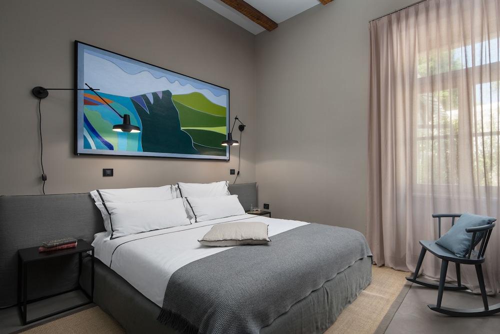 Almayer Art & Heritage Adults Only Hotel And Dependance Rooms Zadar Exterior foto