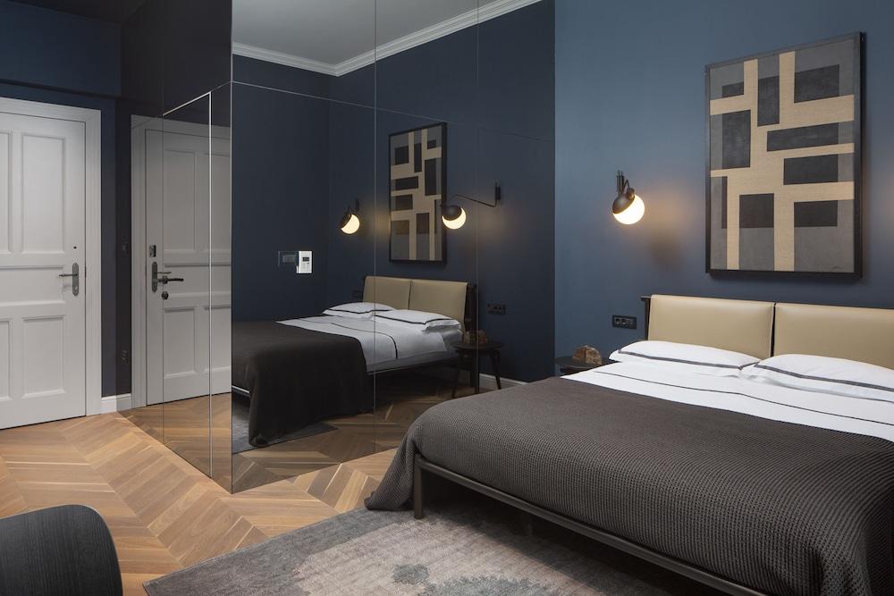 Almayer Art & Heritage Adults Only Hotel And Dependance Rooms Zadar Exterior foto