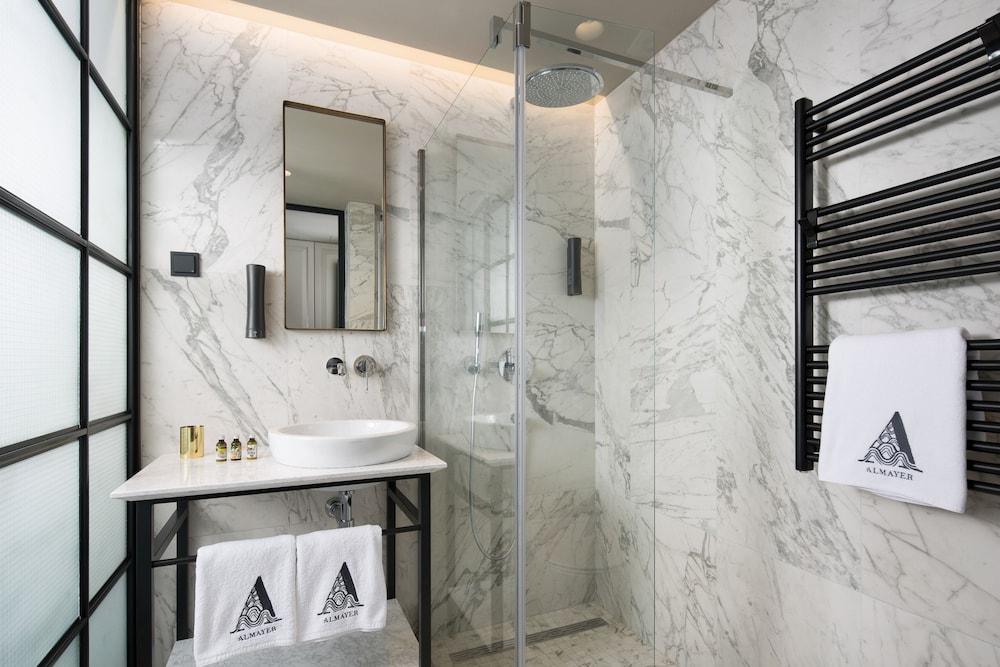 Almayer Art & Heritage Adults Only Hotel And Dependance Rooms Zadar Exterior foto