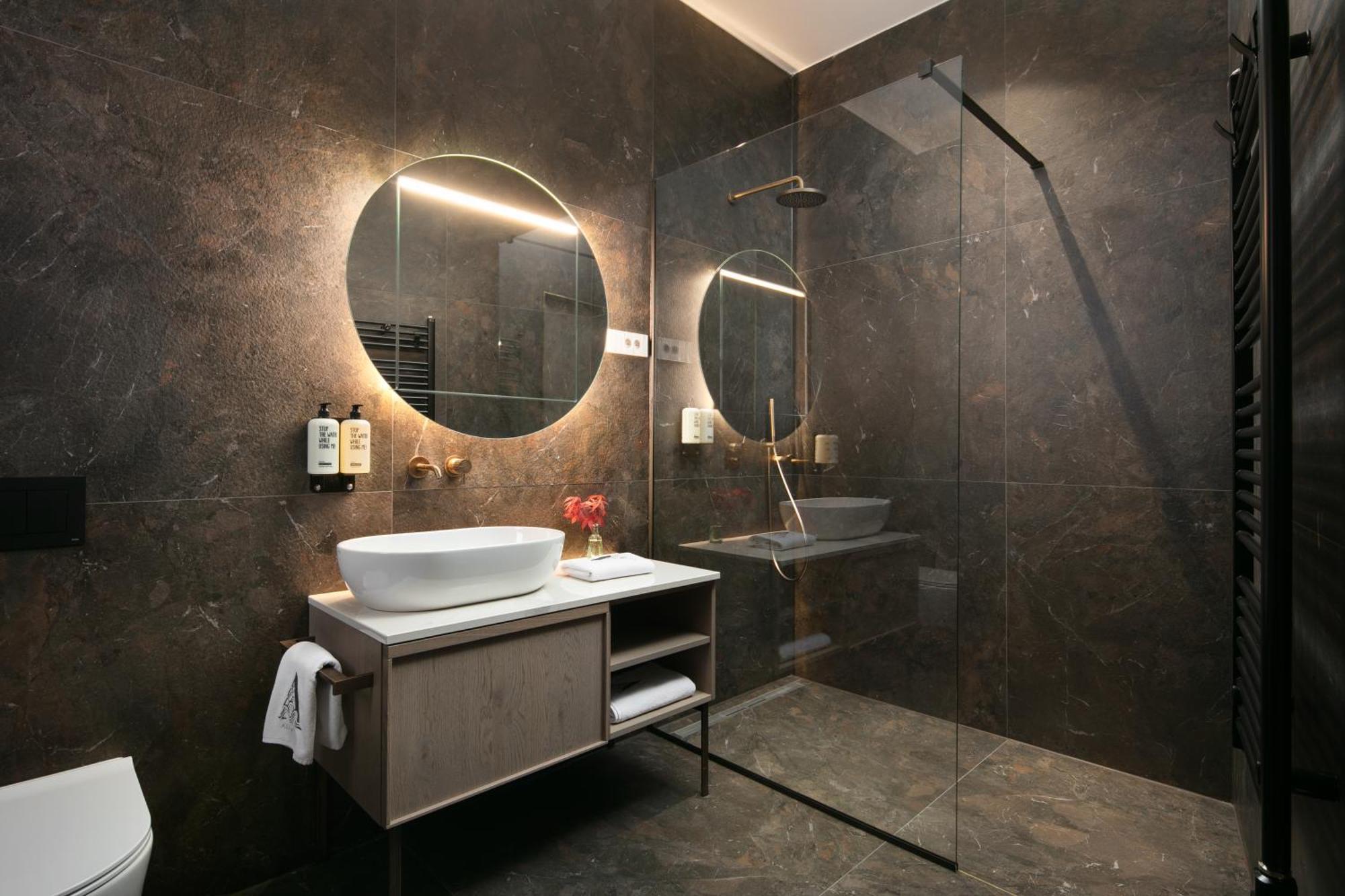 Almayer Art & Heritage Adults Only Hotel And Dependance Rooms Zadar Quarto foto