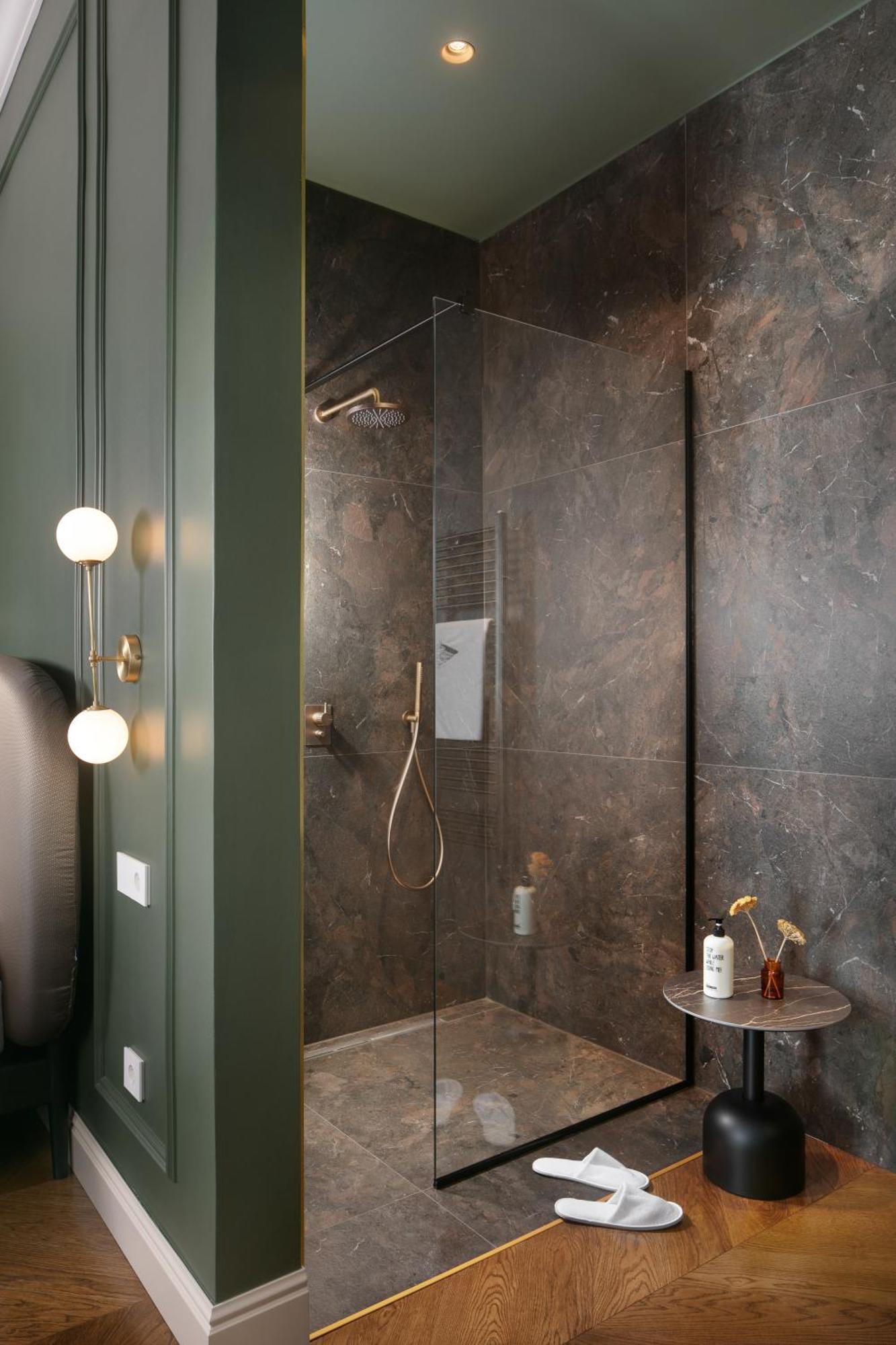 Almayer Art & Heritage Adults Only Hotel And Dependance Rooms Zadar Quarto foto